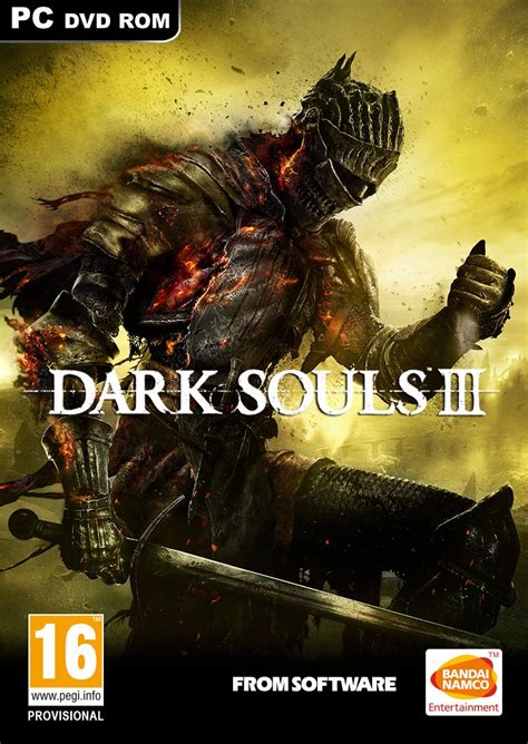 Dark Souls Series Has Sold Over 8 Million Copies, 40% of Which Were on ...