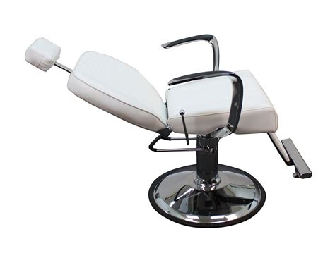 Reclining Salon Chair