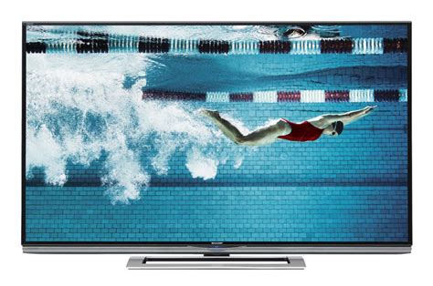 Sharp Aquos LC-70UD1U 70-Inch 4K Ultra HD TV Reviews | Smart 2160p LED ...