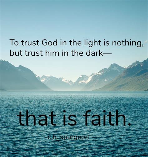 Quotes On Trusting God In Difficult Times - ShortQuotes.cc