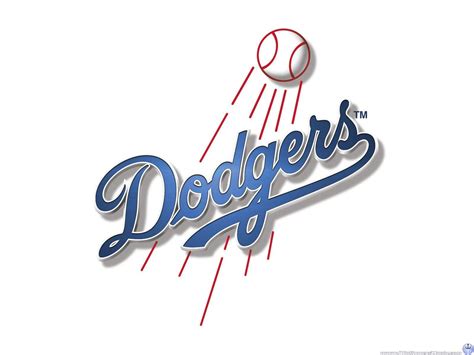 Dodgers Wallpapers - Wallpaper Cave