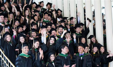 UCSF School of Medicine Class of 2019 Graduation Ceremony Reflects ...