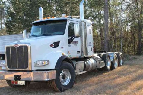 Peterbilt 567 (2015) : Sleeper Semi Trucks