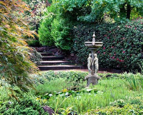 Garden water features: 7 stunning examples | Water features in the ...