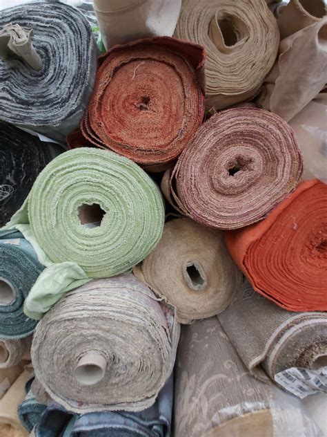 Upholstery Fabrics - Fabric Blog