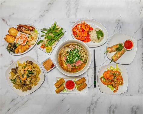 Huong Viet Menu - Takeaway in London | Delivery Menu & Prices | Uber Eats