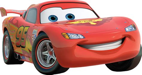 Rookie Racer (Lightning McQueen character concept) - Hero Concepts ...