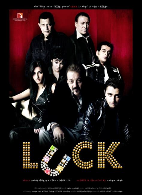 Luck Movie: Review | Release Date | Songs | Music | Images | Official ...