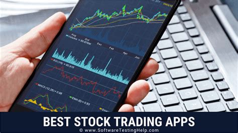 11 Best Stock Trading Apps: Best Stock App Of 2024