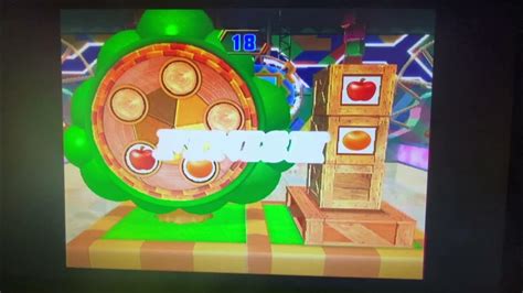 Mario Party 8 Shy Guy’s Perplex Express (Duel Battle) - YouTube