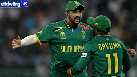 Cricket World Cup History - India vs South Africa Showdowns