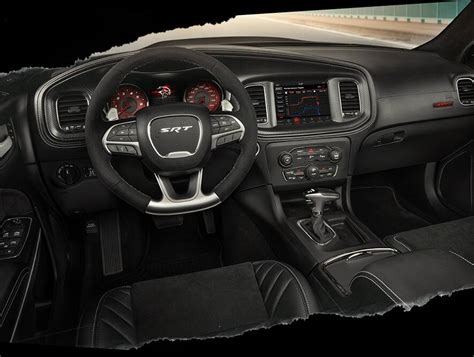 2021 Dodge Charger Hellcat Interior | Hot Sex Picture