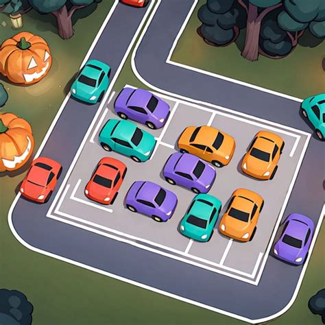 Parking Games - Test Your Driving Skills | QwiQ Games