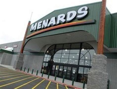 Bemidji Menards to open in April; Commercial development in city is ...