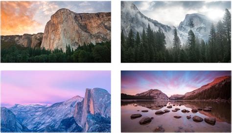 Os x yosemite wallpaper - litotim