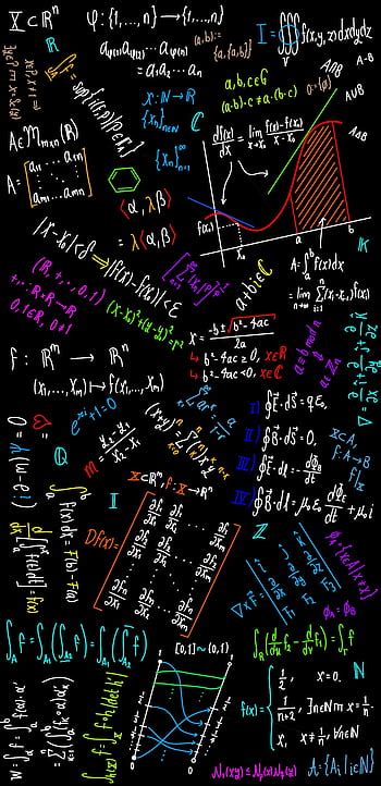 Top 70+ imagen background maths wallpaper - Thpthoanghoatham.edu.vn