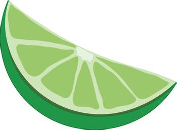 Lime slices clipart - Clipground