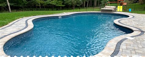 Vinyl Pool Liner | Replace Pool Liner | Vinyl Liners for Pools