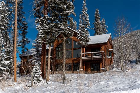 Beautiful Winter Park Cabin Rentals in Colorado | Visit Winter Park