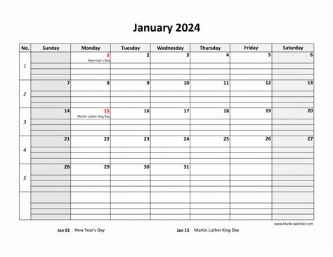 2025 January Calendar With Grid Lines Online Calculator Download ...