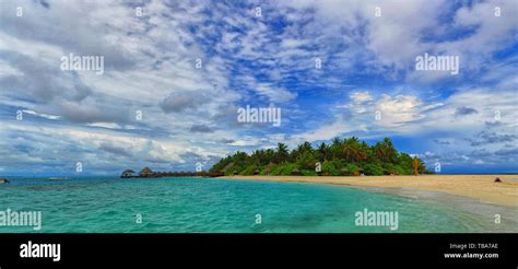 Indian Ocean Islands Stock Photo - Alamy