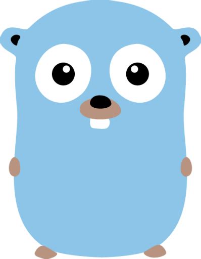 "golang" Icon - Download for free – Iconduck