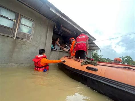 Typhoon Egay: Damage, recovery, relief efforts in the Philippines ...