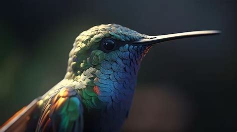 Is a hummingbird's beak hard? - Hummingbird101