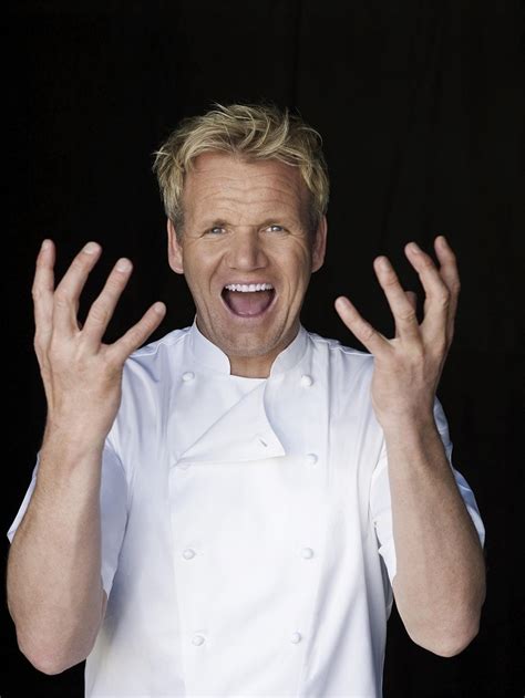 Gordon! - Gordon Ramsay Photo (21240197) - Fanpop