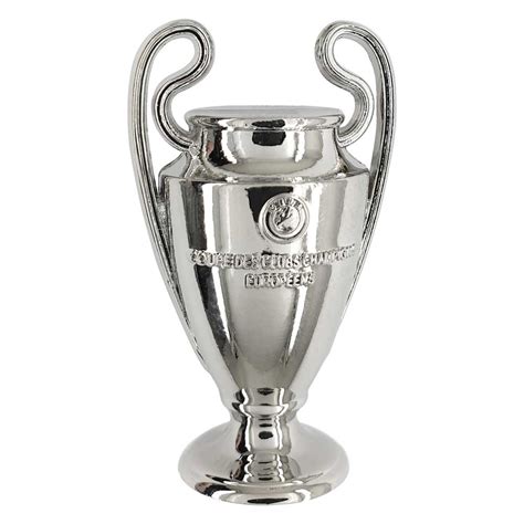 Trophies Sports Sports & Outdoors One Size Am Ball Com GmbH UEFA-CL-150 ...