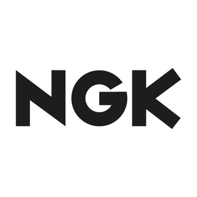 NGK Spark Plugs logo vector free download - Brandslogo.net