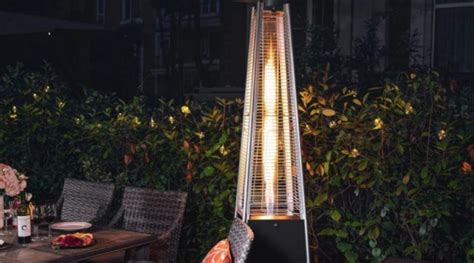 5 Best Patio Heaters for Keeping You Warm Outdoors - Today