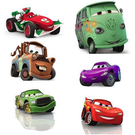 Disney Cars PNG HD Free Transparent Disney Cars HD.PNG Images. | PlusPNG