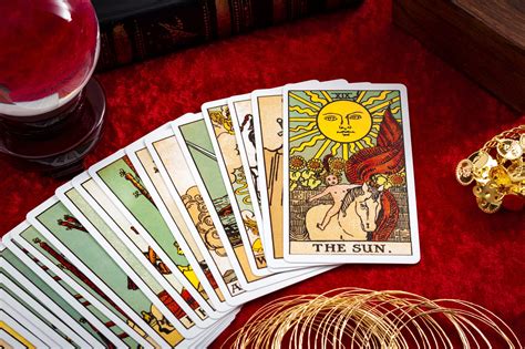 Are Tarot Card Readings Accurate? » Trending Us