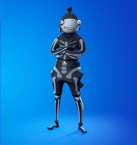 All Halloween skins for Fortnitemares 2020 - Dot Esports