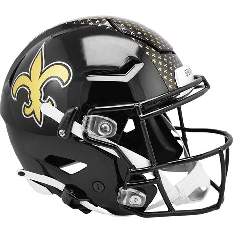 New Orleans Saints Helmet