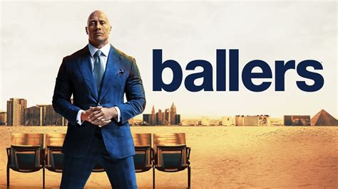 Watch Ballers HD Free TV Show - CineFOX