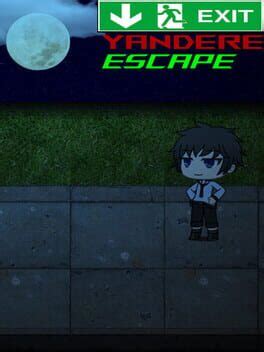 Yandere Escape (2020)