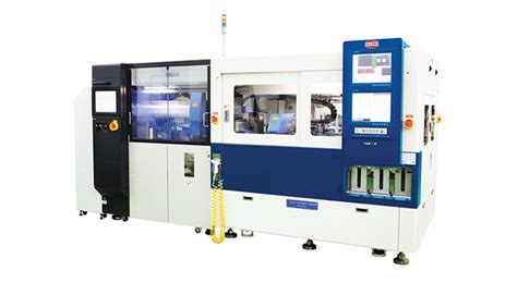 Semiconductor manufacturing equipment – Korean-Electronics.com