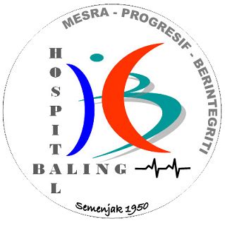 Baling Hospital | Public Hospital in Kedah