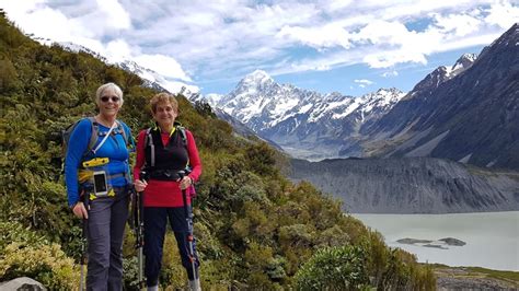 Hiking New Zealand Guide - New Zealand Trails