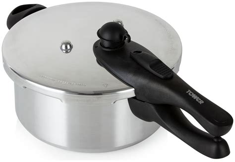 Tower Compact 4 Litre Pressure Cooker Reviews - Updated November 2024