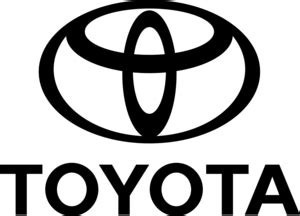 Toyota Logo PNG Vector (SVG) Free Download