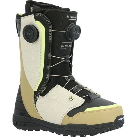 Snowboard Boots - BOA & Laced | Backcountry.com