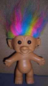 Troll Dolls