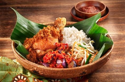 NASI PADANG RECIPE - WORLD TOP FOOD RECIPES