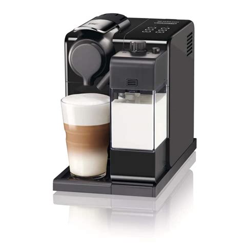 Nespresso Coffee Machine