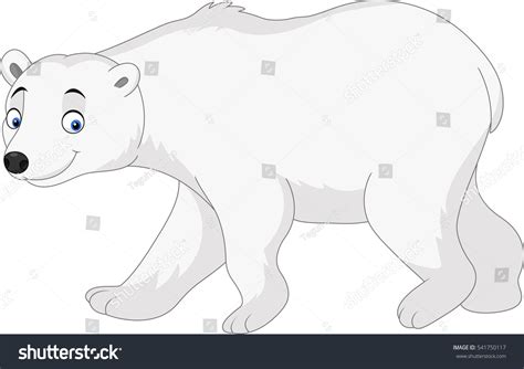 2,265 Polar Bear Clipart Images, Stock Photos & Vectors | Shutterstock