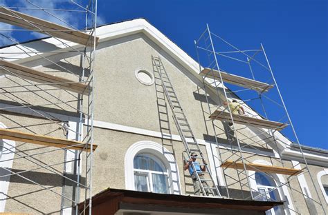 Stucco Repair Services Mesa, Stucco Wall Repair and Maintenance