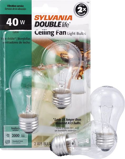 The 10 Best Ge 40W A15 Oven Light Bulb - Home Gadgets